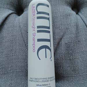 UNITE Lazer Straight Smoothing Shampoo 10 oz